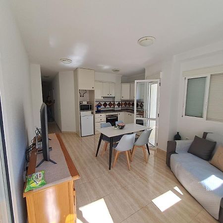 Apartment Near Sea Nortico 5 Torrevieja Spain Екстер'єр фото