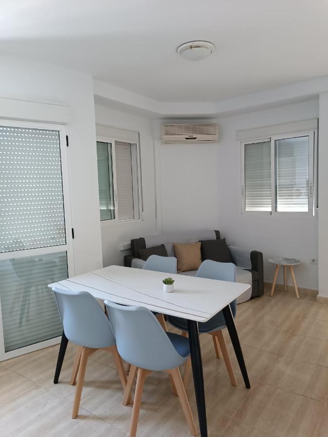 Apartment Near Sea Nortico 5 Torrevieja Spain Екстер'єр фото