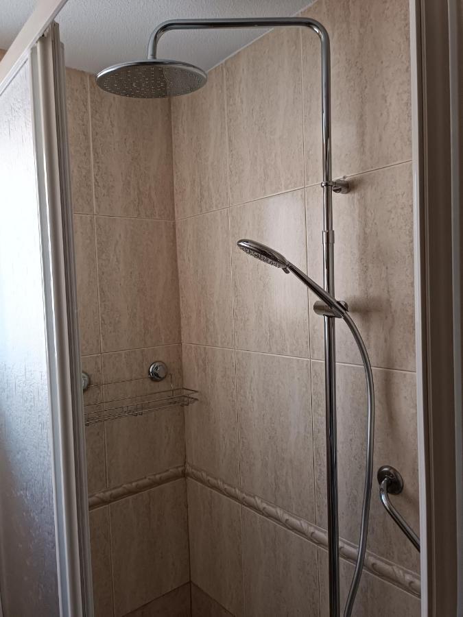 Apartment Near Sea Nortico 5 Torrevieja Spain Екстер'єр фото