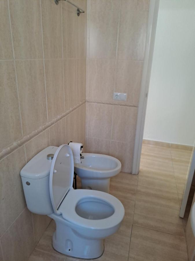 Apartment Near Sea Nortico 5 Torrevieja Spain Екстер'єр фото
