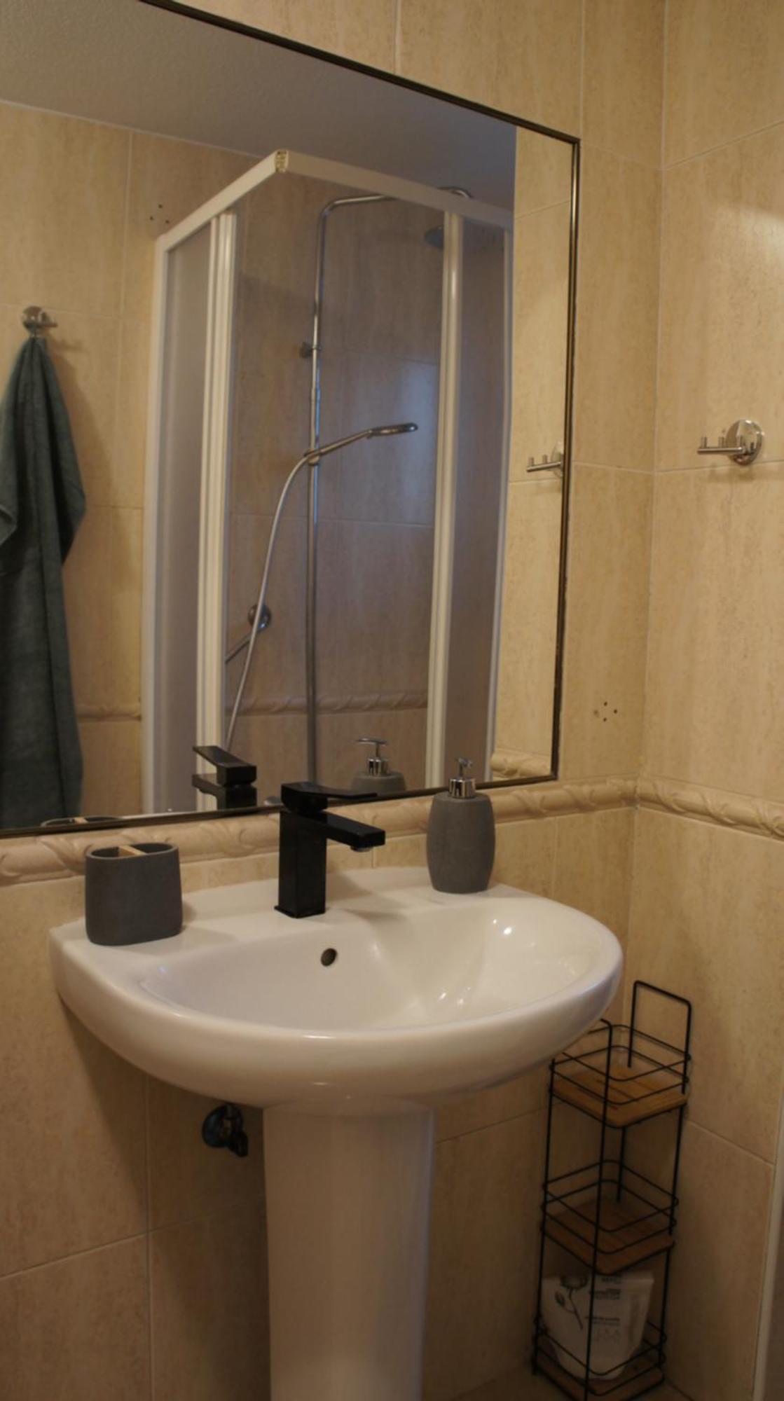 Apartment Near Sea Nortico 5 Torrevieja Spain Екстер'єр фото