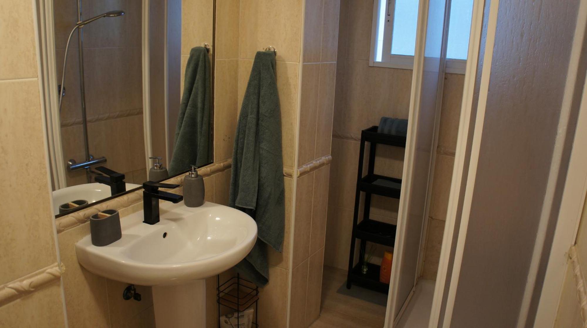 Apartment Near Sea Nortico 5 Torrevieja Spain Екстер'єр фото