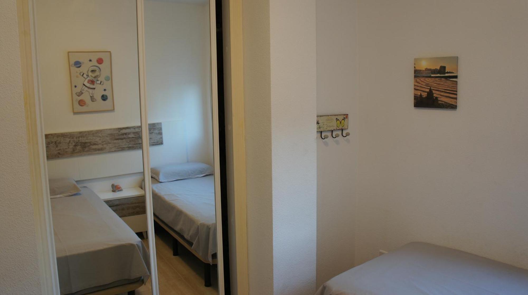 Apartment Near Sea Nortico 5 Torrevieja Spain Екстер'єр фото