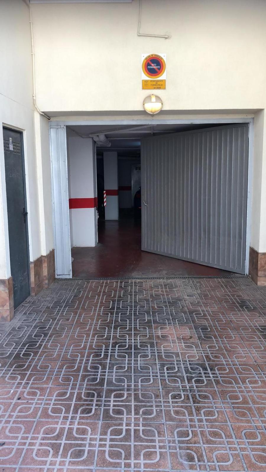 Apartment Near Sea Nortico 5 Torrevieja Spain Екстер'єр фото