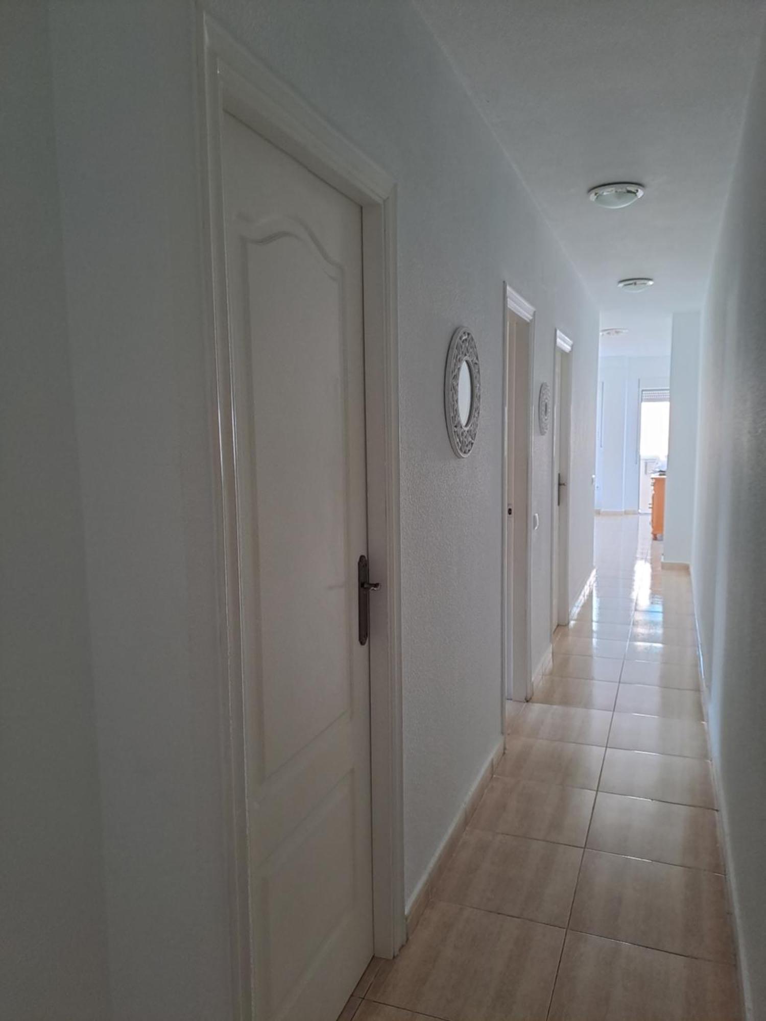 Apartment Near Sea Nortico 5 Torrevieja Spain Екстер'єр фото
