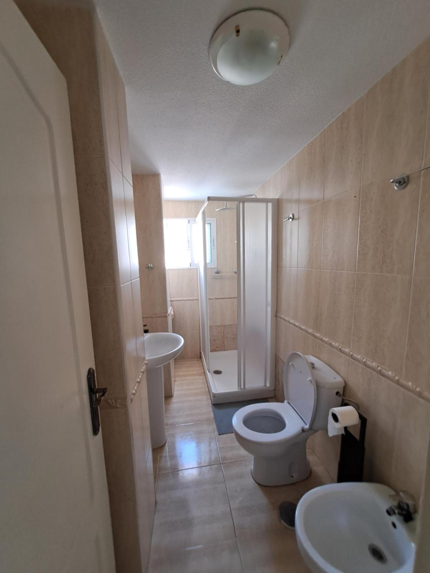 Apartment Near Sea Nortico 5 Torrevieja Spain Екстер'єр фото