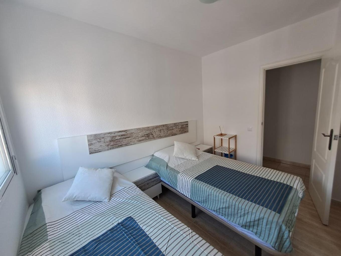 Apartment Near Sea Nortico 5 Torrevieja Spain Екстер'єр фото