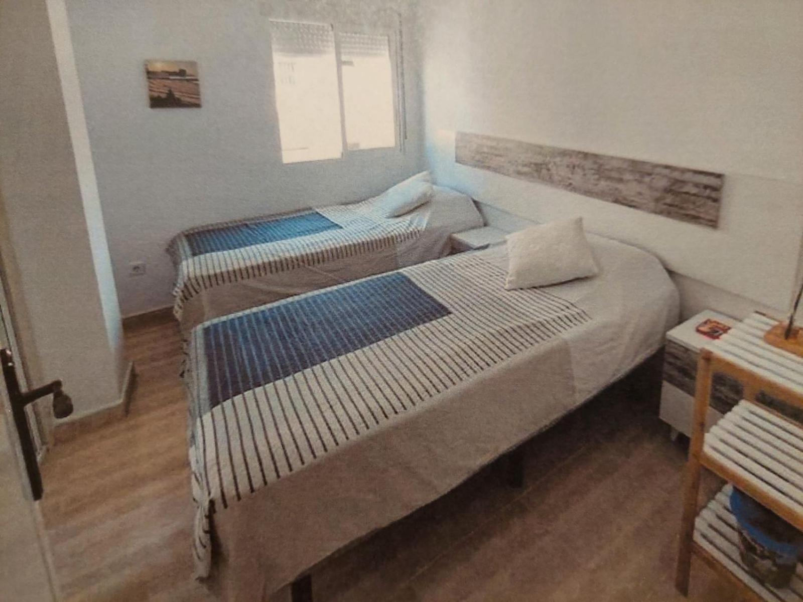 Apartment Near Sea Nortico 5 Torrevieja Spain Екстер'єр фото