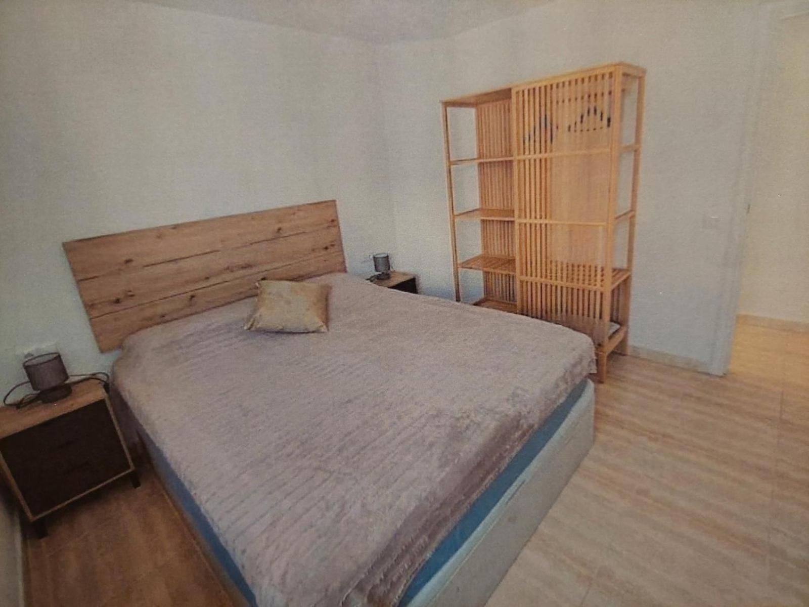 Apartment Near Sea Nortico 5 Torrevieja Spain Екстер'єр фото