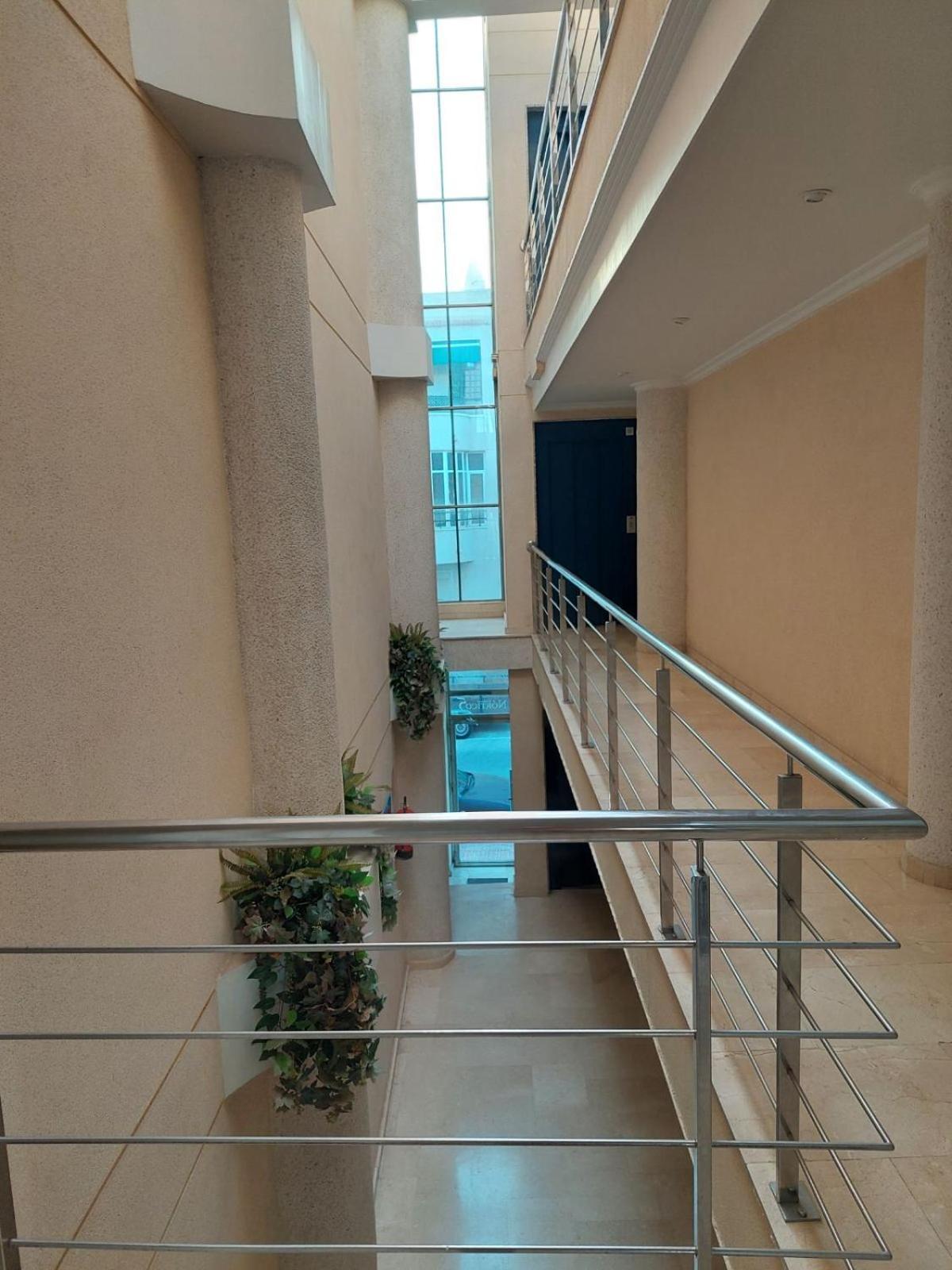 Apartment Near Sea Nortico 5 Torrevieja Spain Екстер'єр фото