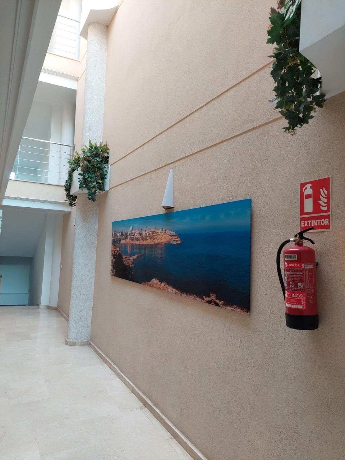 Apartment Near Sea Nortico 5 Torrevieja Spain Екстер'єр фото