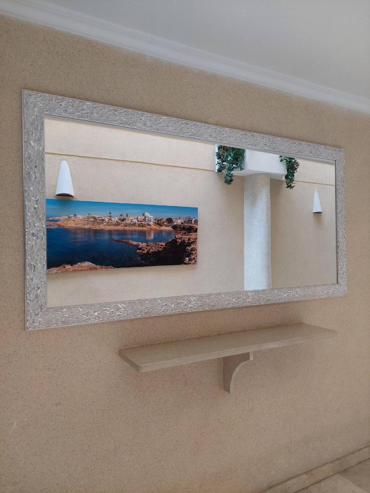 Apartment Near Sea Nortico 5 Torrevieja Spain Екстер'єр фото