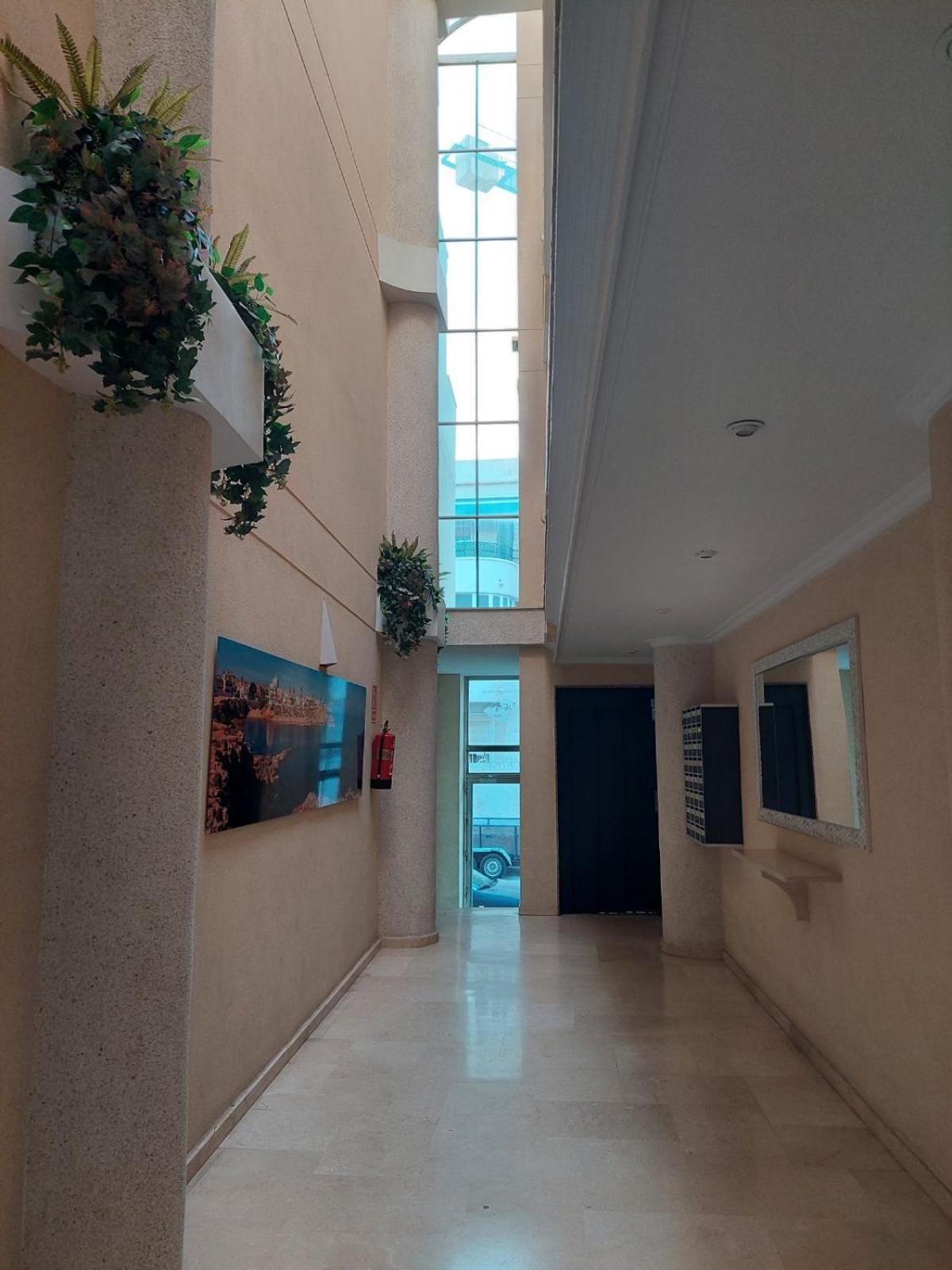 Apartment Near Sea Nortico 5 Torrevieja Spain Екстер'єр фото