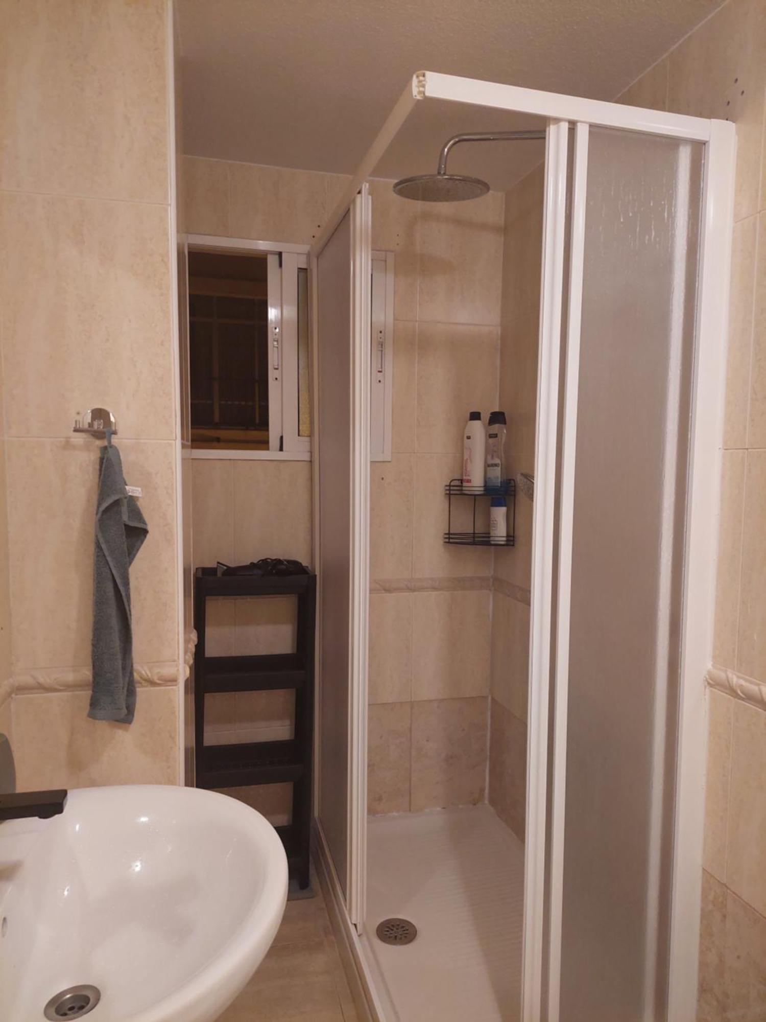 Apartment Near Sea Nortico 5 Torrevieja Spain Екстер'єр фото