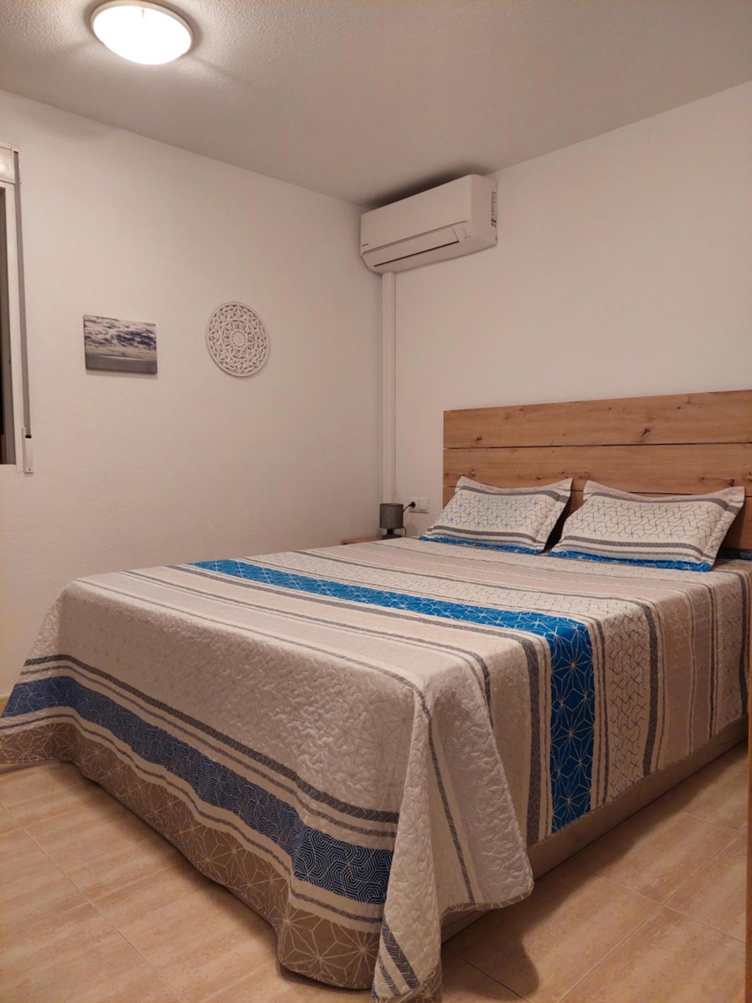 Apartment Near Sea Nortico 5 Torrevieja Spain Екстер'єр фото