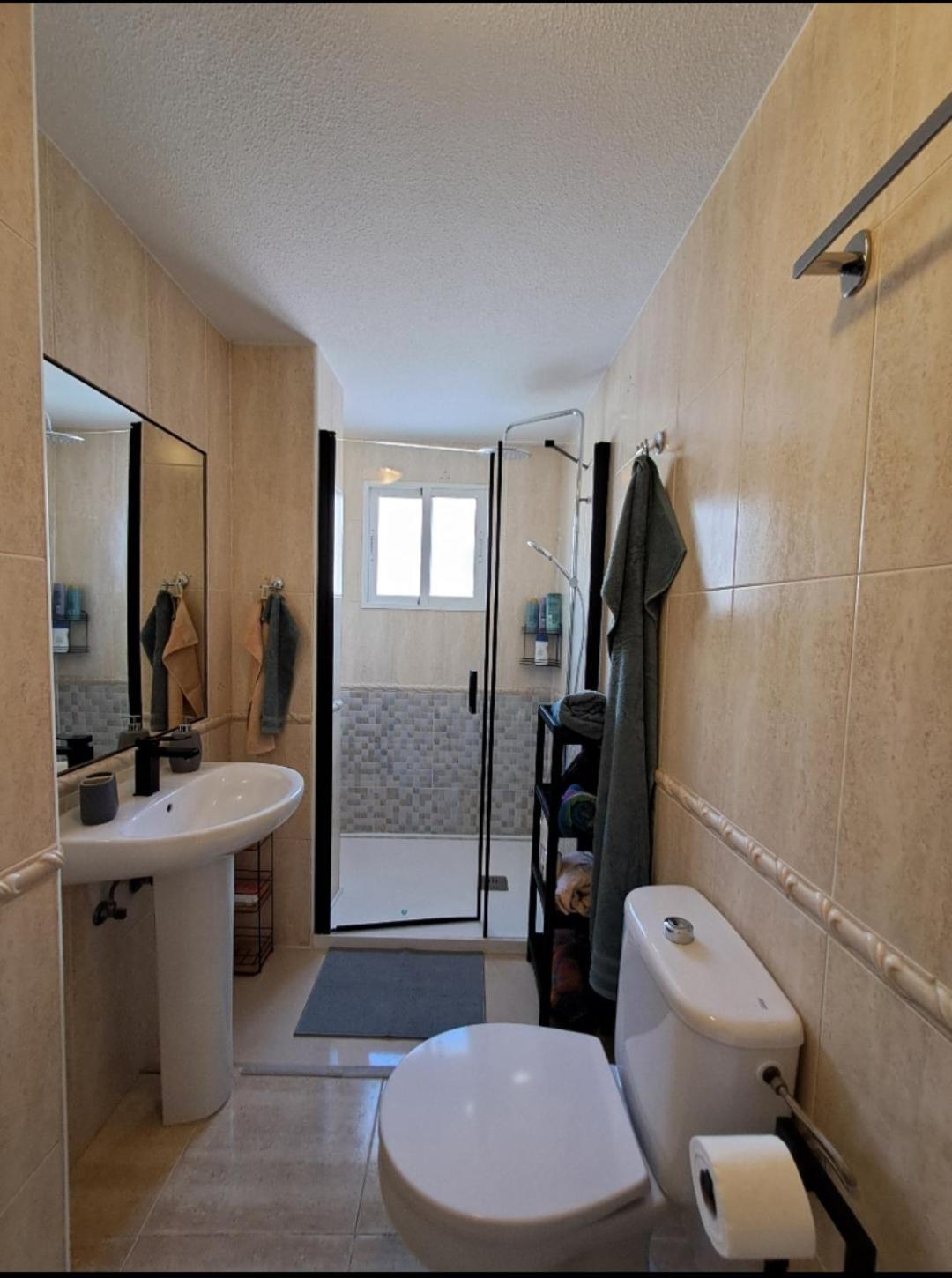 Apartment Near Sea Nortico 5 Torrevieja Spain Екстер'єр фото