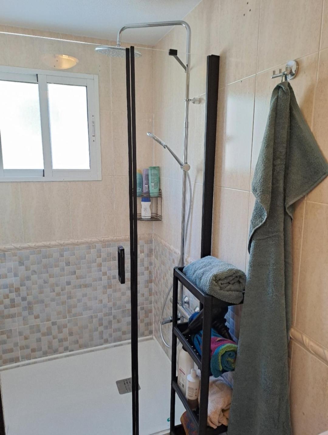 Apartment Near Sea Nortico 5 Torrevieja Spain Екстер'єр фото