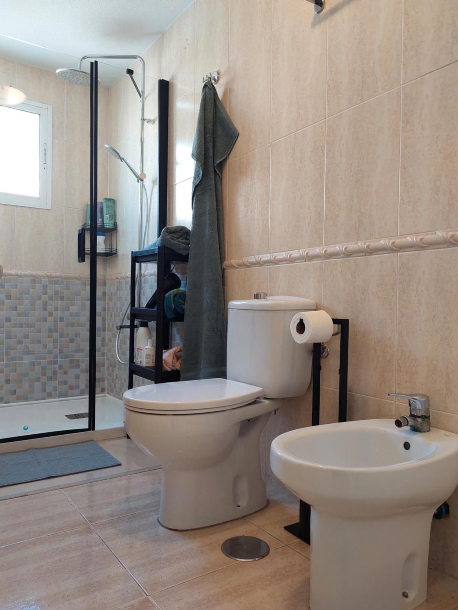 Apartment Near Sea Nortico 5 Torrevieja Spain Екстер'єр фото