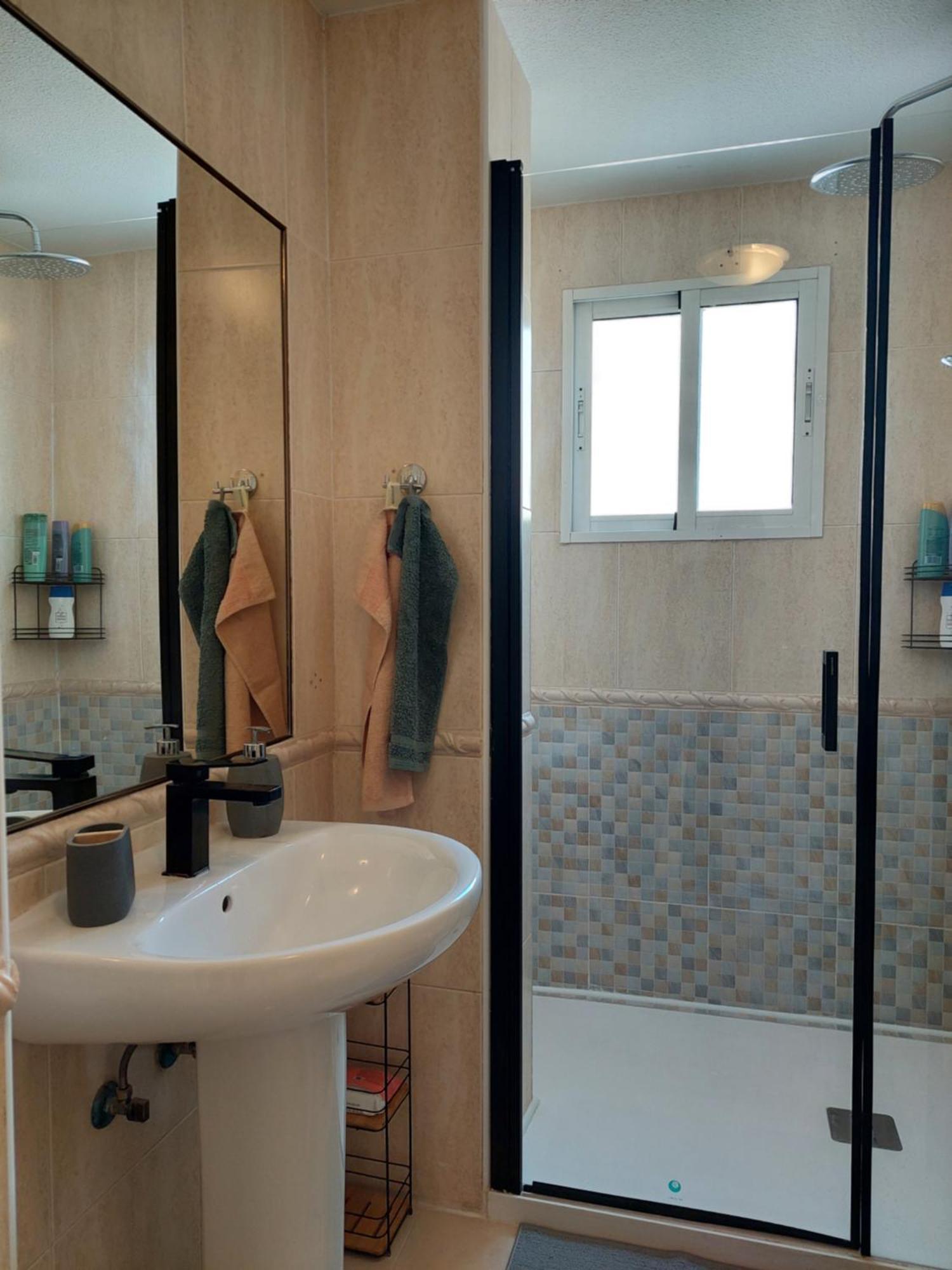 Apartment Near Sea Nortico 5 Torrevieja Spain Екстер'єр фото