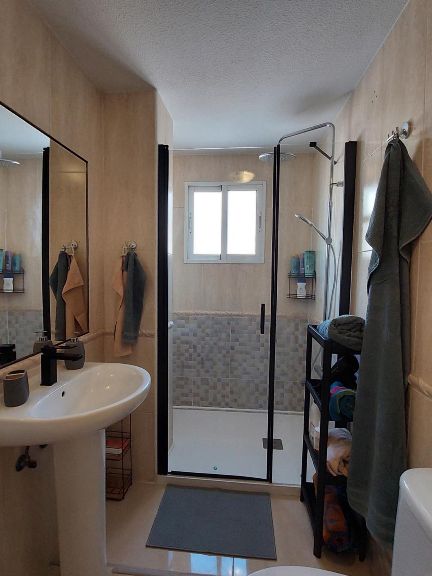 Apartment Near Sea Nortico 5 Torrevieja Spain Екстер'єр фото
