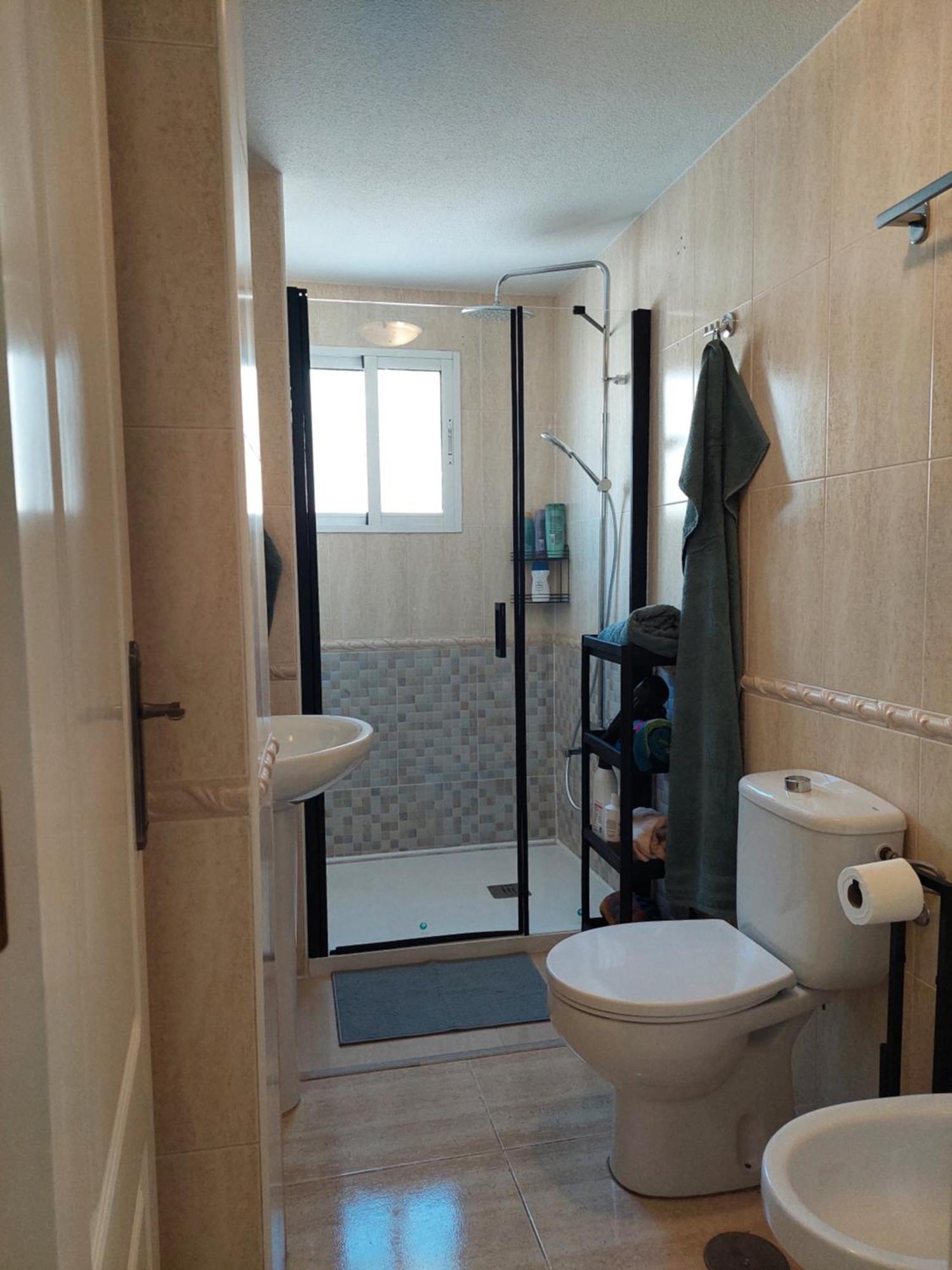Apartment Near Sea Nortico 5 Torrevieja Spain Екстер'єр фото